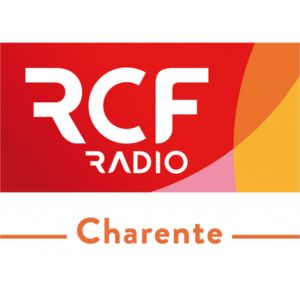 Logo de RCF Charente