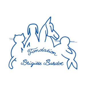 fondation brigitte bardot logo