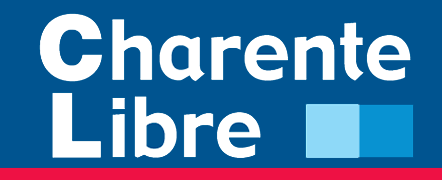 Logo de la Charente libre